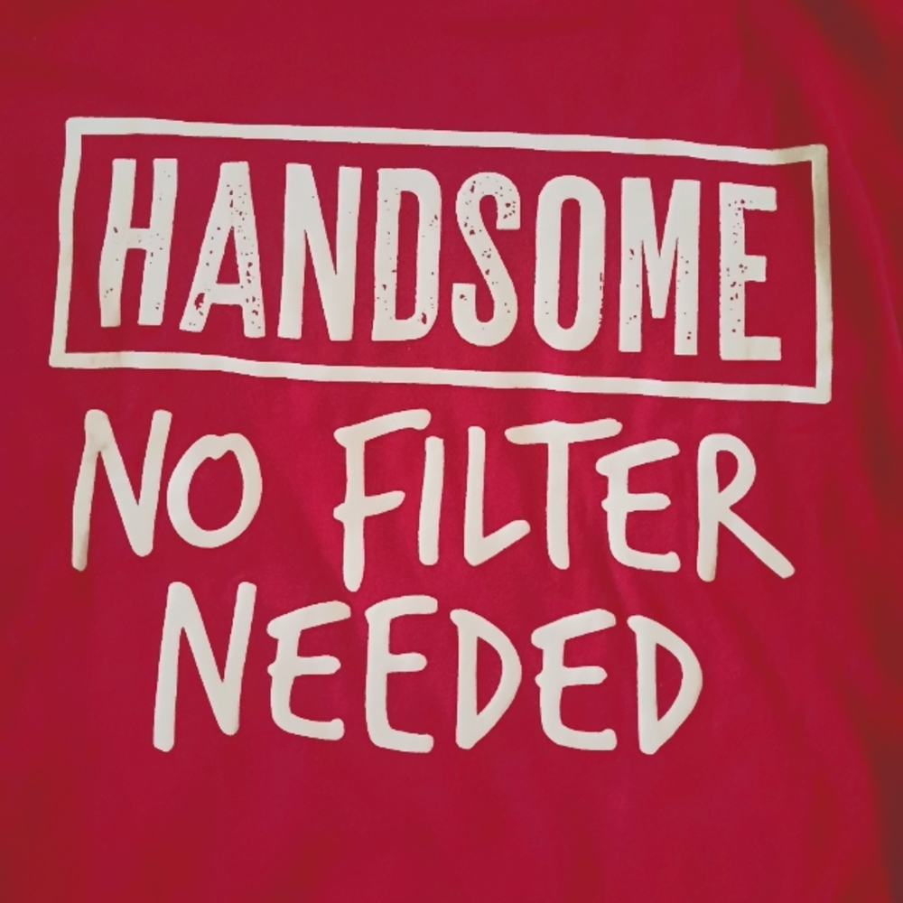 Boys Handsome Long Sleeve T shirt